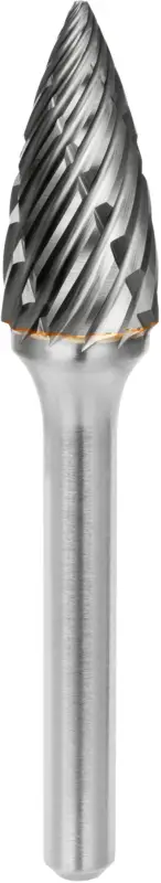 procut Hartmetallfrässtift Geschossform SPG G61225-6STEEL Online Kaufen