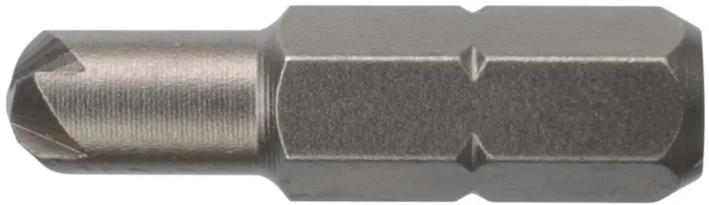 Neue Ware Felo Industrie Bit C 6,3 LocTec LID 30 x 25 mm - VE 10 Stück