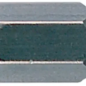 Felo Industrie Bit C 8 Innensechskant HEX 6 x 32 mm - VE 10 Stück Neuheit