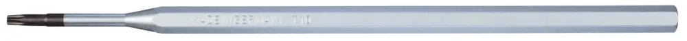Felo Drehmoment Schraubendreher Nm VDE slim Wechselklinge Torx T 25 x 170 mm Sofort Bestellen
