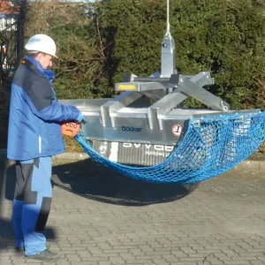 Böcker Alu-Dachziegelzange DZZ 3-600 Günstig