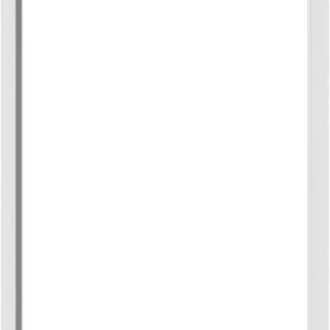 Abverkauf Schake Anlehnbügel Stahl mit Querholm kleiner Abstand OE 80 x 20 mm verzinkt - 450 x 1200 mm