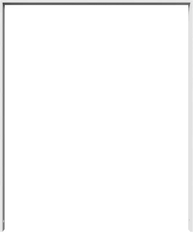 Schake Anlehnbügel Flachstahl OE 50 x 12 mm verzinkt - 1000 x 1200 mm Nur Für Kurze Zeit