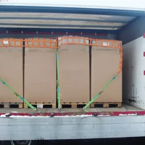 Bestseller Huck Gurtbandnetz 800 MW 300 20 - 1525 x 3025 mm