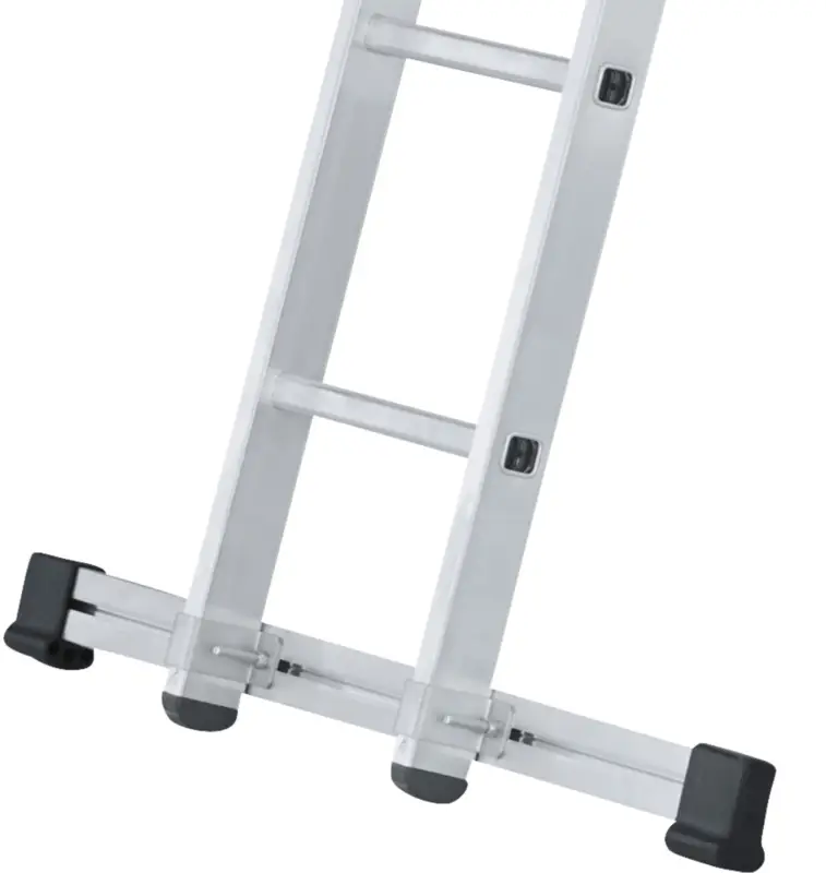 Sonderangebot ZARGES Leitern Quertraverse 1000 mm für nachträglichen Anbau