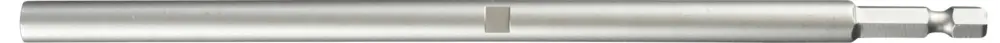 Abverkauf Felo Bit Adapter E 6,3 mit Innengewinde M 6 x 185 mm