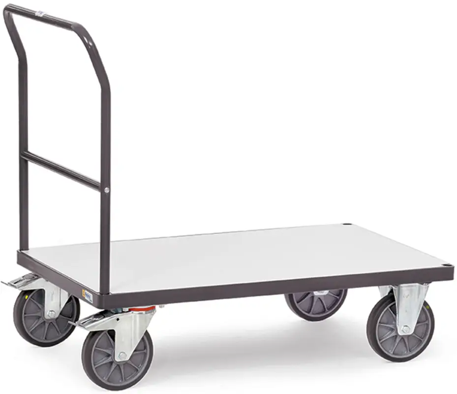Markenprodukt Fetra Schiebebügelwagen ESD 1200 x 800 mm