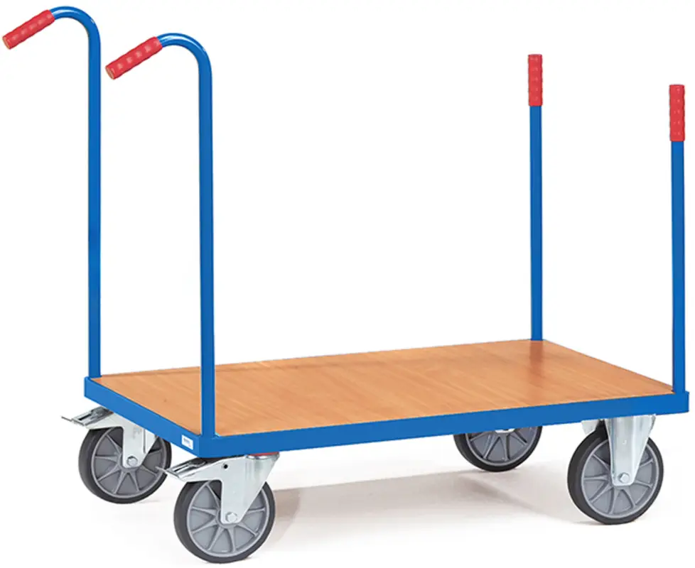 Fetra Rungenwagen Holz 1000 x 700 mm Must-Have