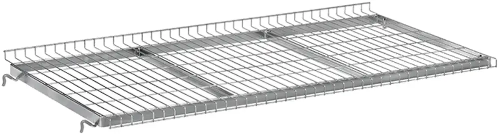 Fetra Drahtgitterboden 650 x 510 mm Neu
