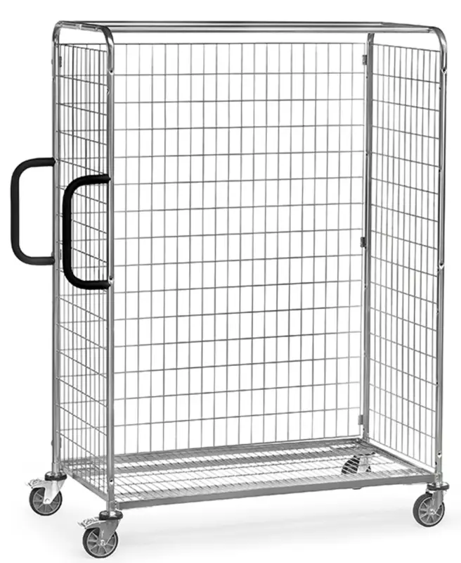 Fetra Rückwand 850 x 610 x 1625 mm Begrenztes Angebot