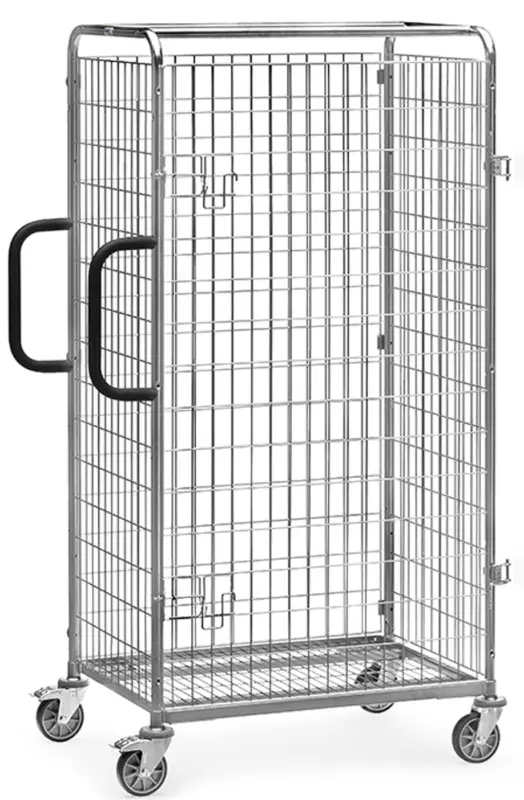 Fetra Flügeltür 650 x 510 x 1625 mm Preis Gesenkt