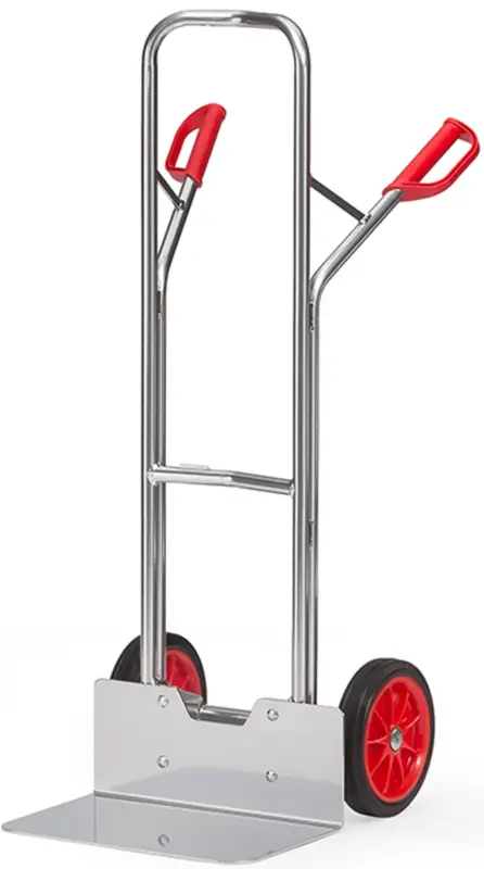 Nur Für Kurze Zeit Fetra Alukarren 1300 mm PB 200 kg - 480 x 300 mm