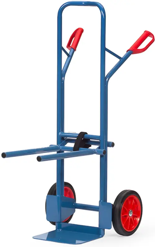 Fetra Stuhlkarren B1335P - Schaufel 320 x 250 mm Online Kaufen