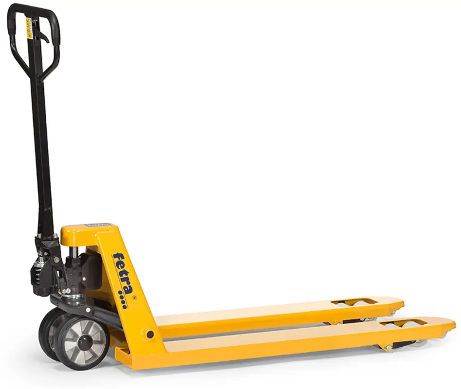 Fetra Gabelhubwagen VN 2500 kg Nur Heute