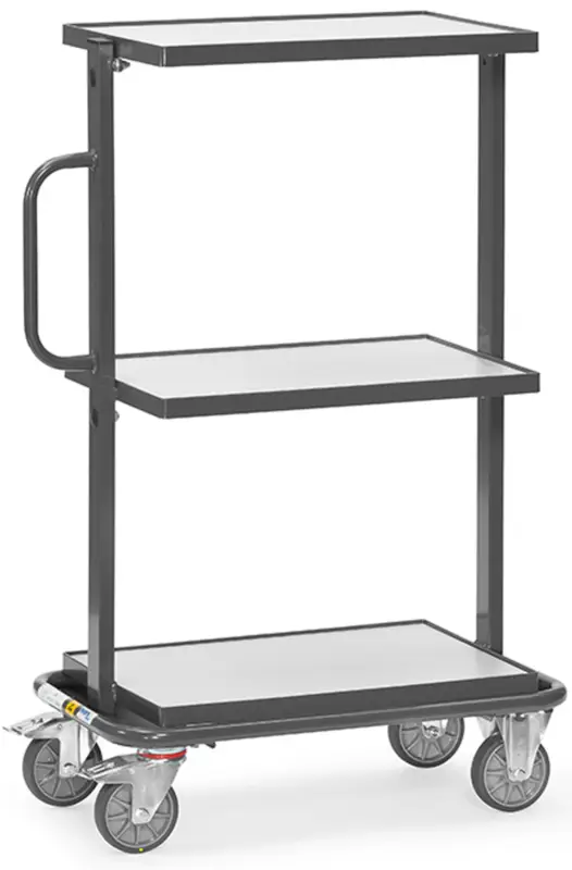 Schnäppchen Fetra Beistellwagen ESD 92901 - 605 x 405 mm