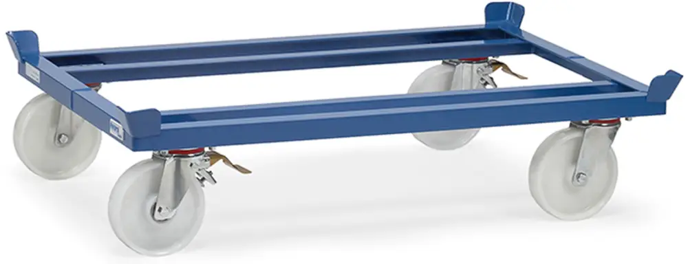 Kracherpreis Fetra Trolley für Routenzüge 23881 - 1210 x 810 mm