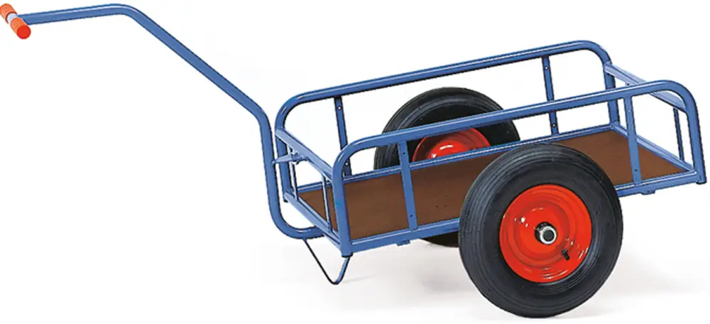 Jetzt Kaufen Fetra Handwagen 1-Achser 4105 - 1145 x 545 mm