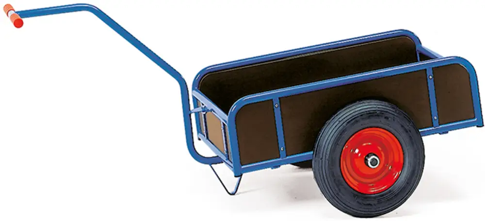 Must-Have Fetra Handwagen 1-Achser 4108V - 845 x 545 mm