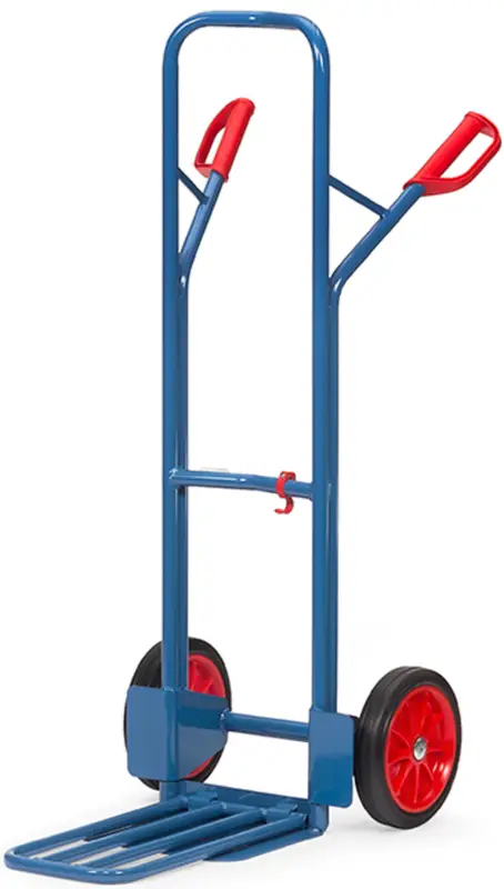 Fetra Paketkarren K1326V - Schaufel 320 x 250 mm Sofort Bestellen