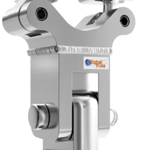Global Truss Coupler inkl. Knickelement für Cornerbrake Angebot