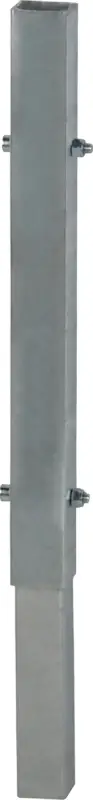 Schake Adapter für Schilder 1600 mm Expressversand