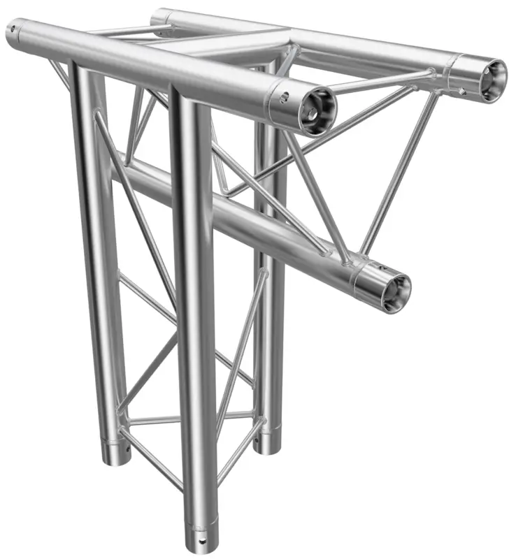 Kracherpreis Global Truss F23 3-Weg Ecke T35