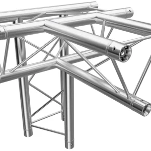 Global Truss F23 4-Weg Ecke T42 Nur Für Kurze Zeit