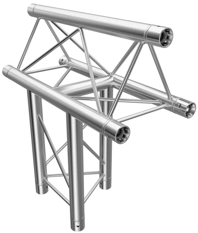 Global Truss F23 3-Weg Ecke T37 Sale