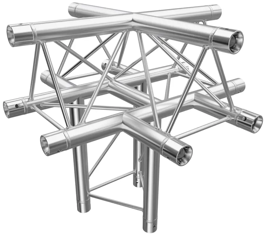 Direkt Vom Hersteller Global Truss F23 5-Weg Ecke C52