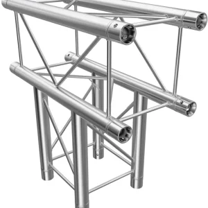 Wochenendangebot Global Truss F24 3-Weg Ecke T35