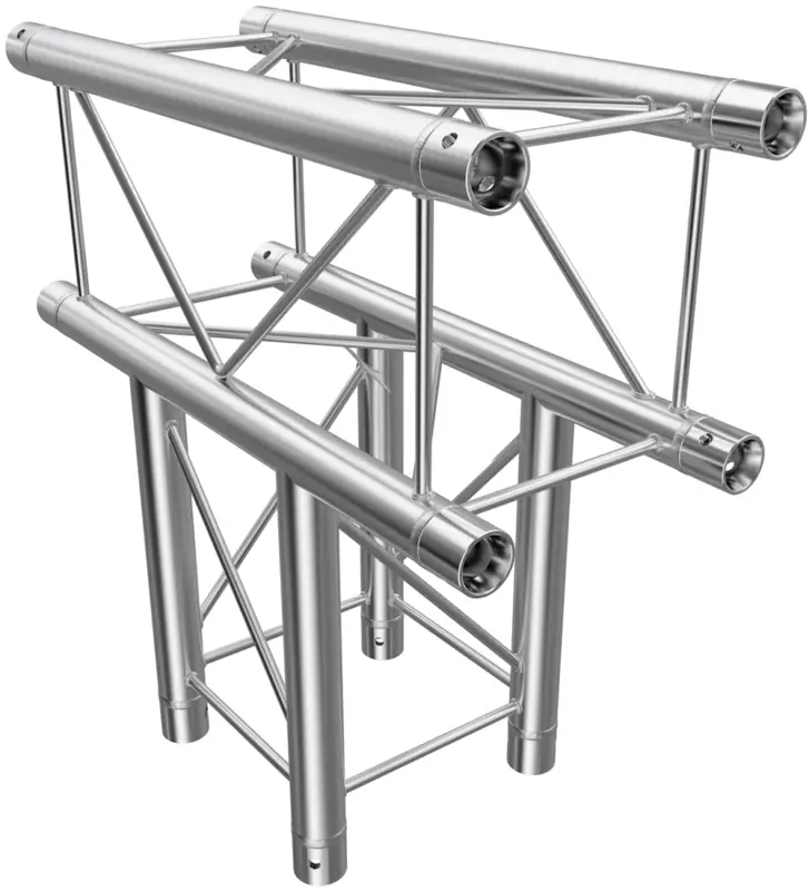 Wochenendangebot Global Truss F24 3-Weg Ecke T35