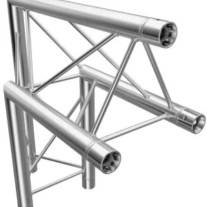 Finale Aktion Global Truss F23 2-Weg Ecke C24 90°