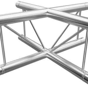 Global Truss F22 4-Weg Ecke C41 V Abverkauf