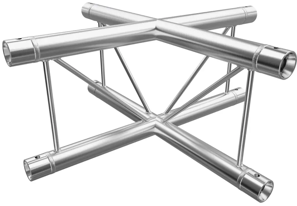 Global Truss F22 4-Weg Ecke C41 V Abverkauf