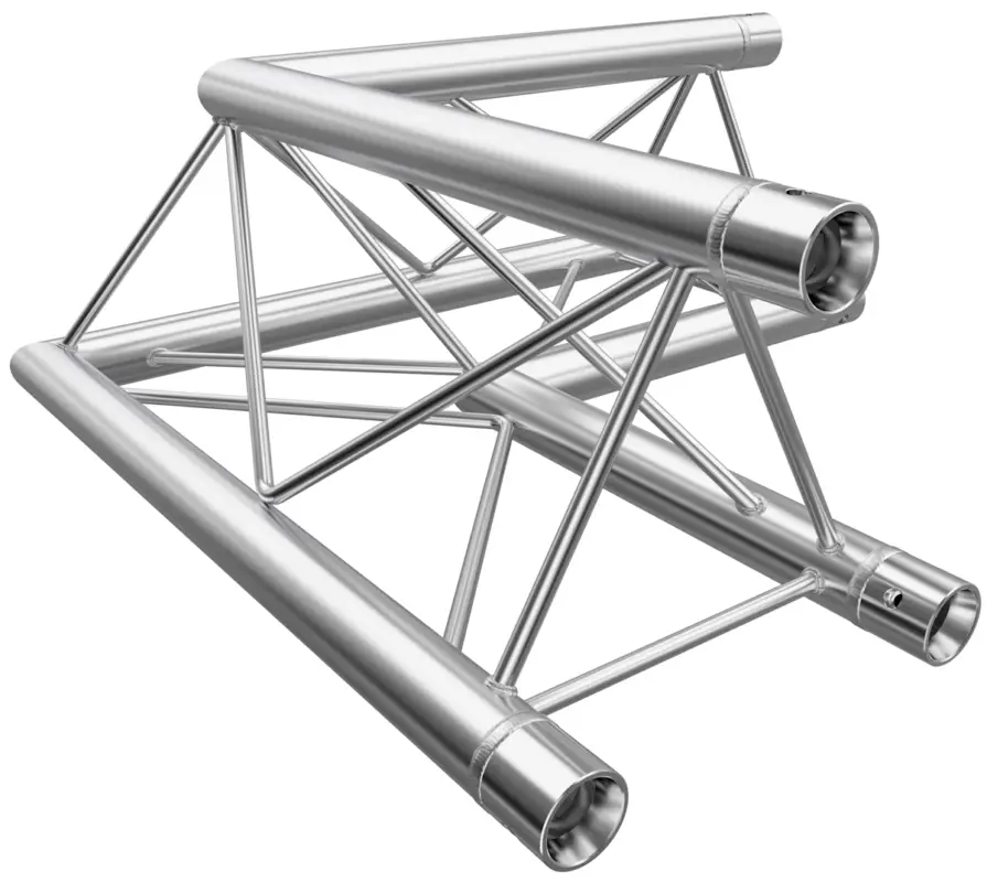 Global Truss F23 2-Weg Ecke C21 90° Zertifiziert