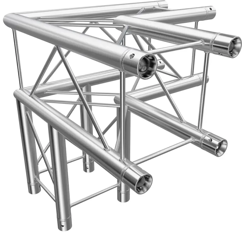 Bestseller Global Truss F24 3-Weg Ecke C30