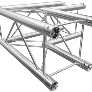Begrenztes Angebot Global Truss F24 2-Weg Ecke C21 90°