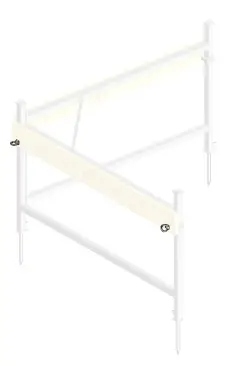 Layher Befestigungshalter SBS M-PLUS Wochenendangebot