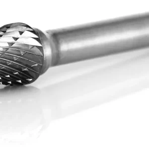 Beliebt procut Hartmetallfrässtift Spitzkegelform SKM M61020-6