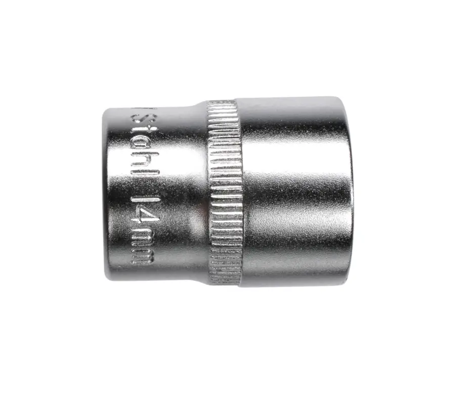 Felo Stecknuss Sechskant 1 4 Zoll - SW 5,0 mm Solange Der Vorrat Reicht