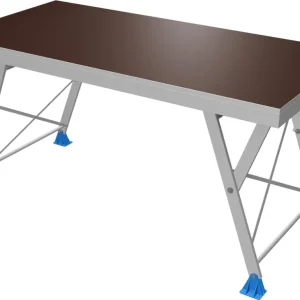 Bütec Scherenpodestbühne Outdoor 5 x 4 m hawego o100 Garantierte Lieferung