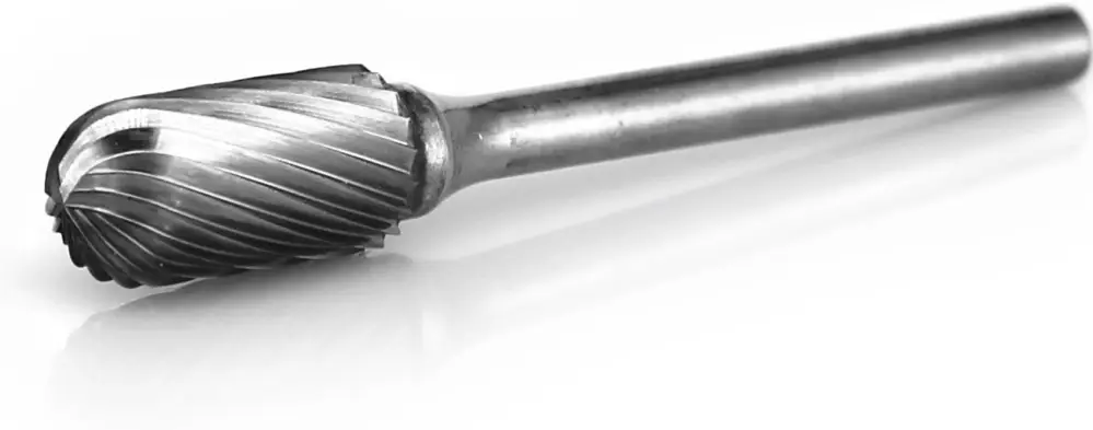 Bestpreis procut Hartmetallfrässtift Walzenrundform WRC C30612-2