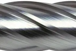 Billig procut Hartmetallfrässtift Kugelform KUD D61212-ALU