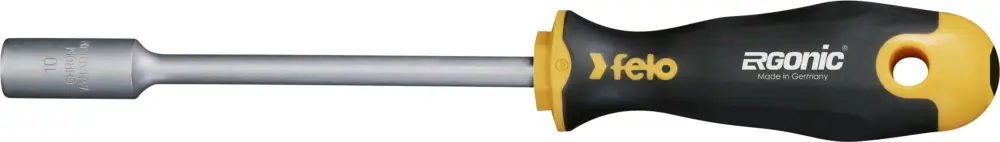 Felo Schraubendreher ERGONIC 428 Sechskant SW 6,0 x 125 mm Angebot