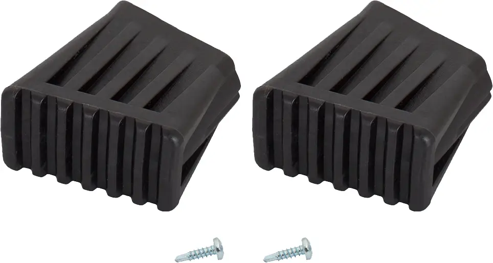 Krause MONTO Fußkappe 33 x 20 mm - 1 Paar Jetzt Bestellen