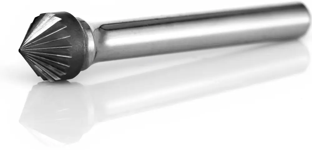 Beliebt procut Hartmetallfrässtift Kegelsenker 90° KSK K61004-2