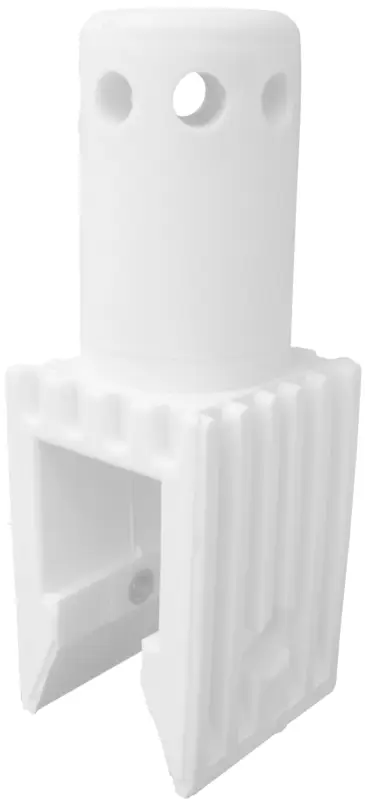 Schake Adapter für Schrankenzaun nach TL ULTRA Schnäppchen