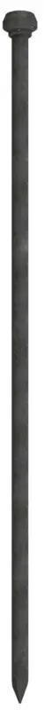 Schake Erdnagel Typ 1 Ø 16 mm - 600 mm - Set 10 Stück Meistverkauft