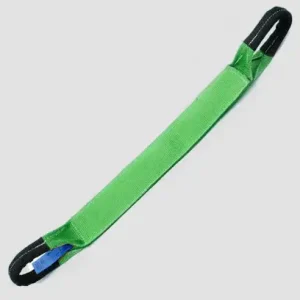 Begrenztes Angebot Huck Hebeband - Tragkraft 2000 kg - Nutzlänge 5,00 m - 60 mm breit