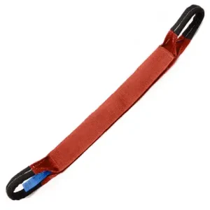 Begrenztes Angebot Huck Hebeband - Tragkraft 5000 kg - Nutzlänge 2,00 m - 150 mm breit